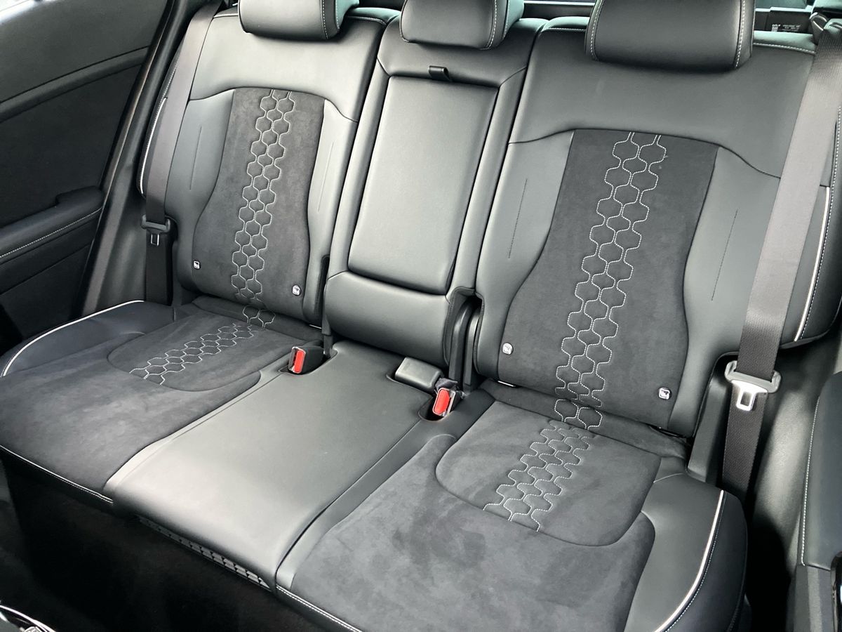 Used Kia Sportage 2025 for sale - 75787389: Photo 38