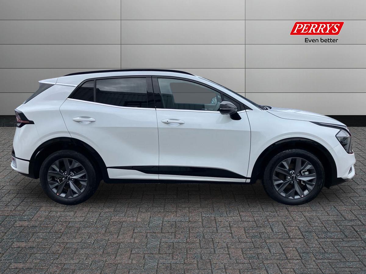 Used Kia Sportage 2025 for sale - 75787389: Photo 4