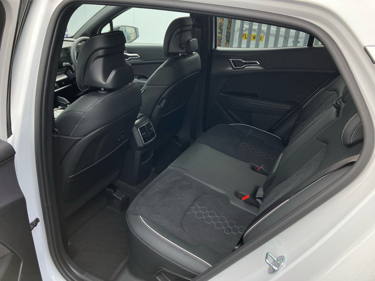 Used Kia Sportage 2025 for sale - 75787389: Photo 41