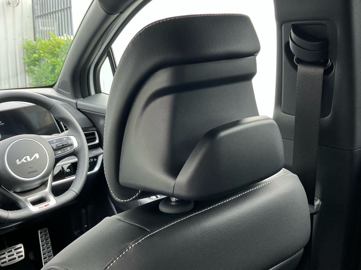 Used Kia Sportage 2025 for sale - 75787389: Photo 45