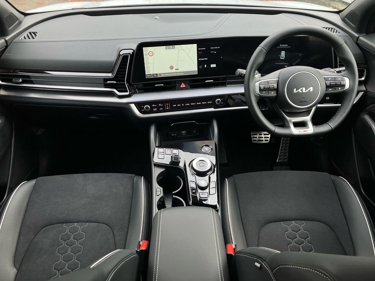 Used Kia Sportage 2025 for sale - 75787389: Photo 47