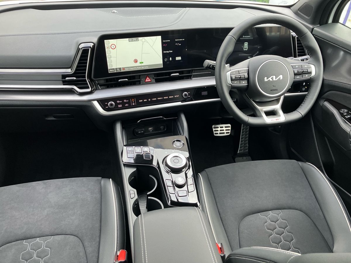 Used Kia Sportage 2025 for sale - 75787389: Photo 48
