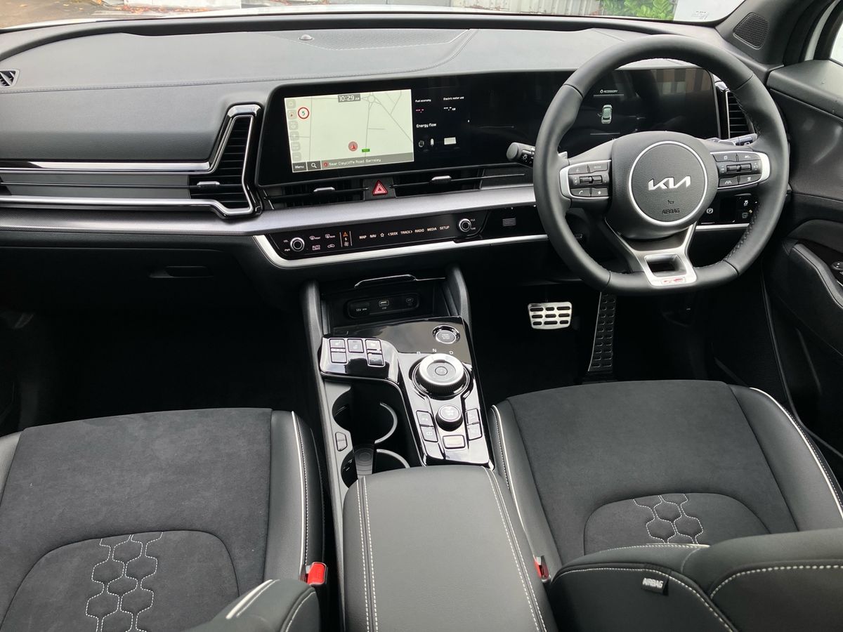 Used Kia Sportage 2025 for sale - 75787389: Photo 52