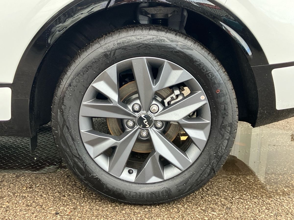 Used Kia Sportage 2025 for sale - 75787389: Photo 8