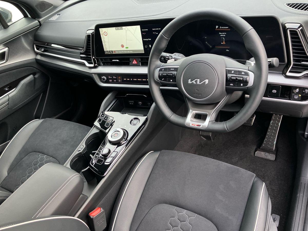 Used Kia Sportage 2025 for sale - 75787389: Photo 9