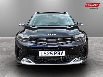 Used Kia Stonic 2025 for sale - 78732812: Photo
