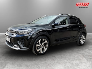 Used Kia Stonic 2025 for sale - 78732812: Photo