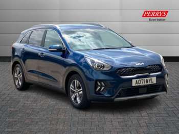 2022 - 1.6 GDi Hybrid 2 5dr DCT Estate