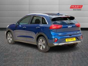 Used Kia Niro 2022 for sale - 74746043: Photo