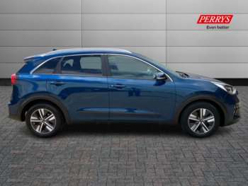 Used Kia Niro 2022 for sale - 74746043: Photo