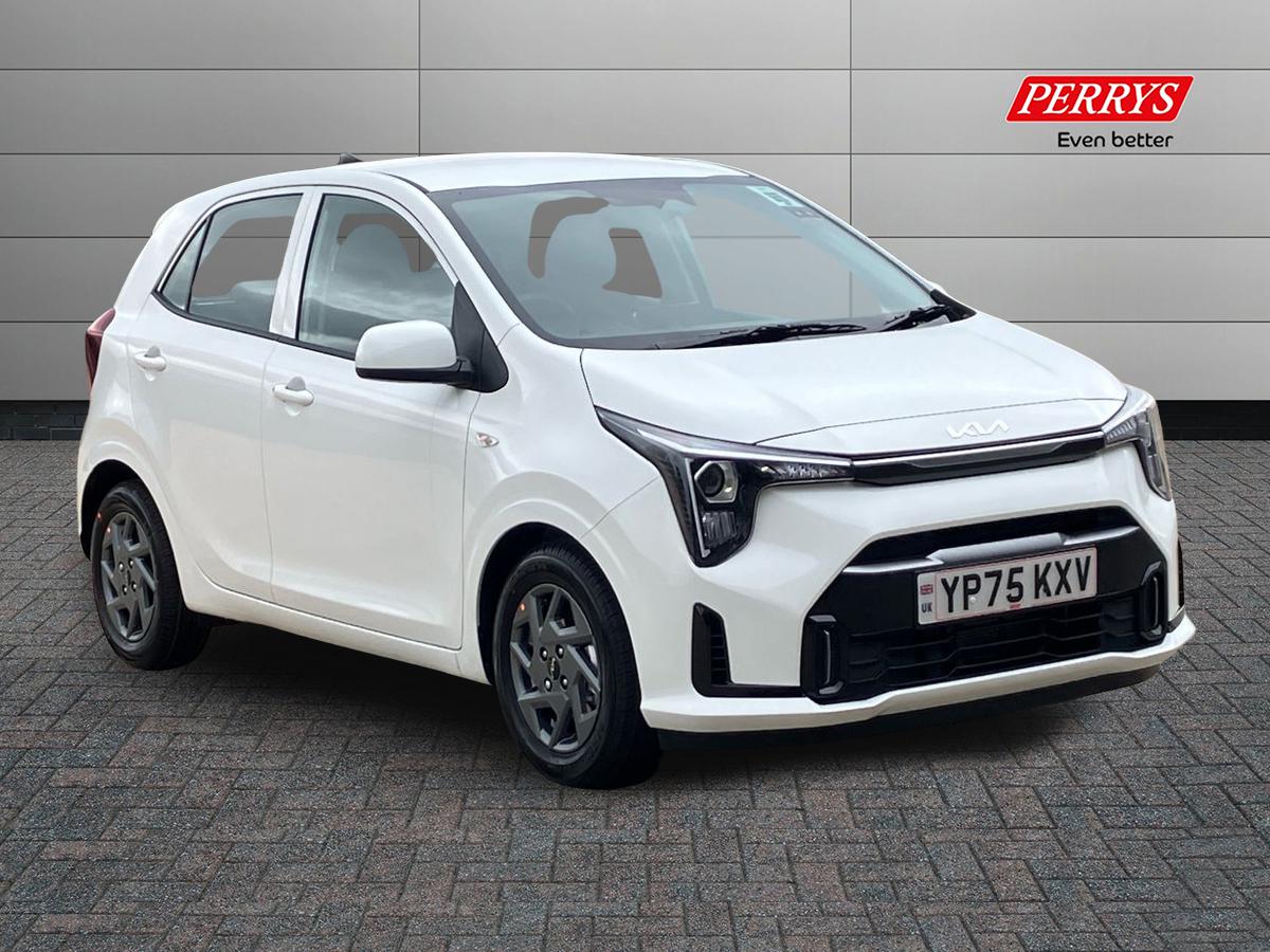Used Kia Picanto 2025 for sale - 76192397: Photo 1