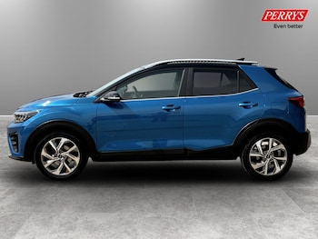 Used Kia Stonic 2023 for sale - 78979122: Photo