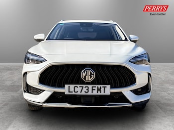 Used MG MG HS 2024 for sale - 78251880: Photo