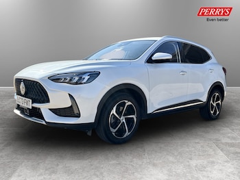 Used MG MG HS 2024 for sale - 78251880: Photo