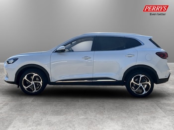 Used MG MG HS 2024 for sale - 78251880: Photo