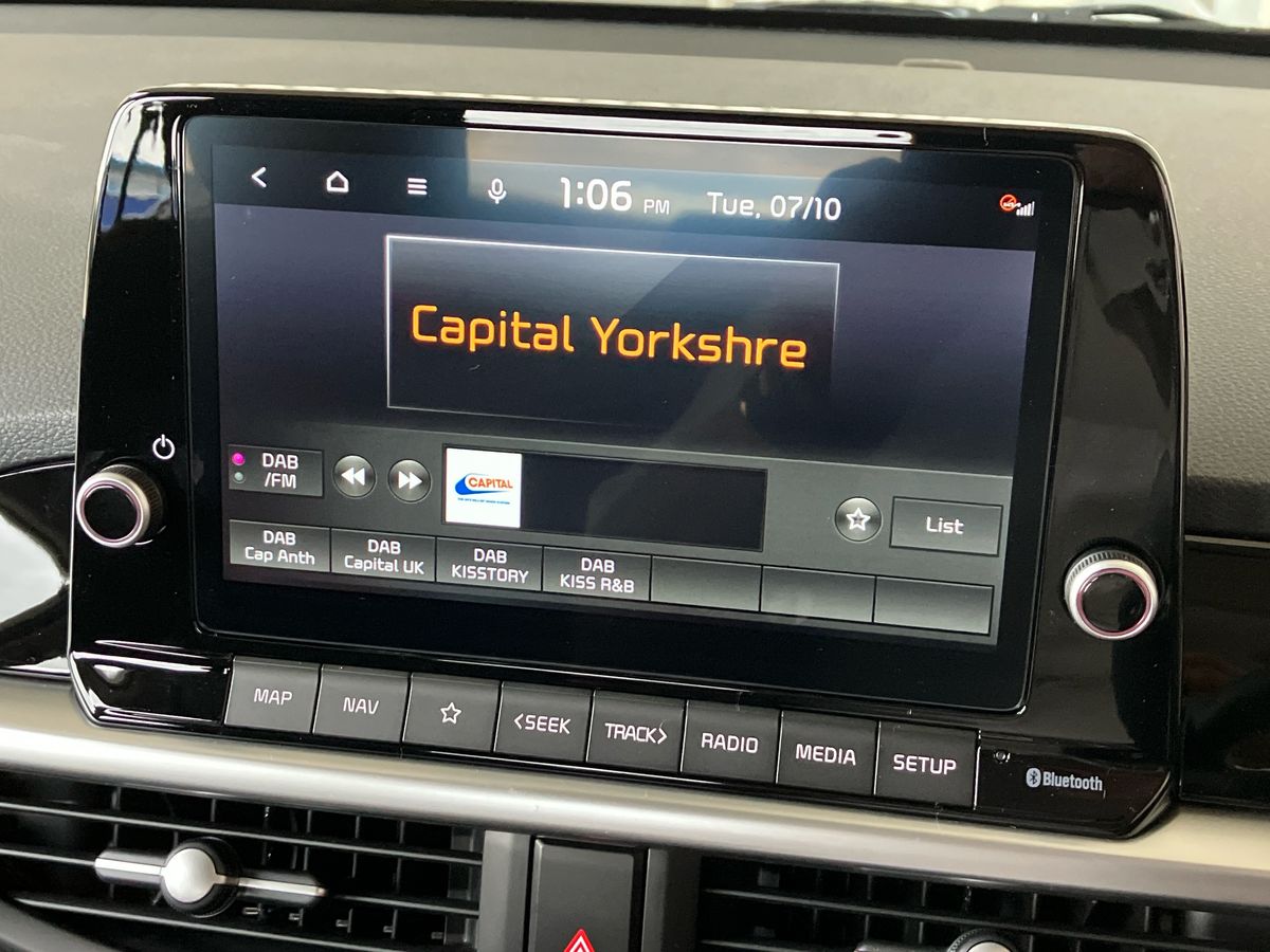 Used Kia Picanto 2025 for sale - 76192383: Photo 10