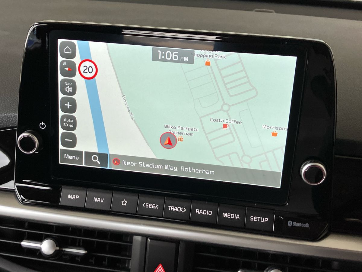 Used Kia Picanto 2025 for sale - 76192383: Photo 11