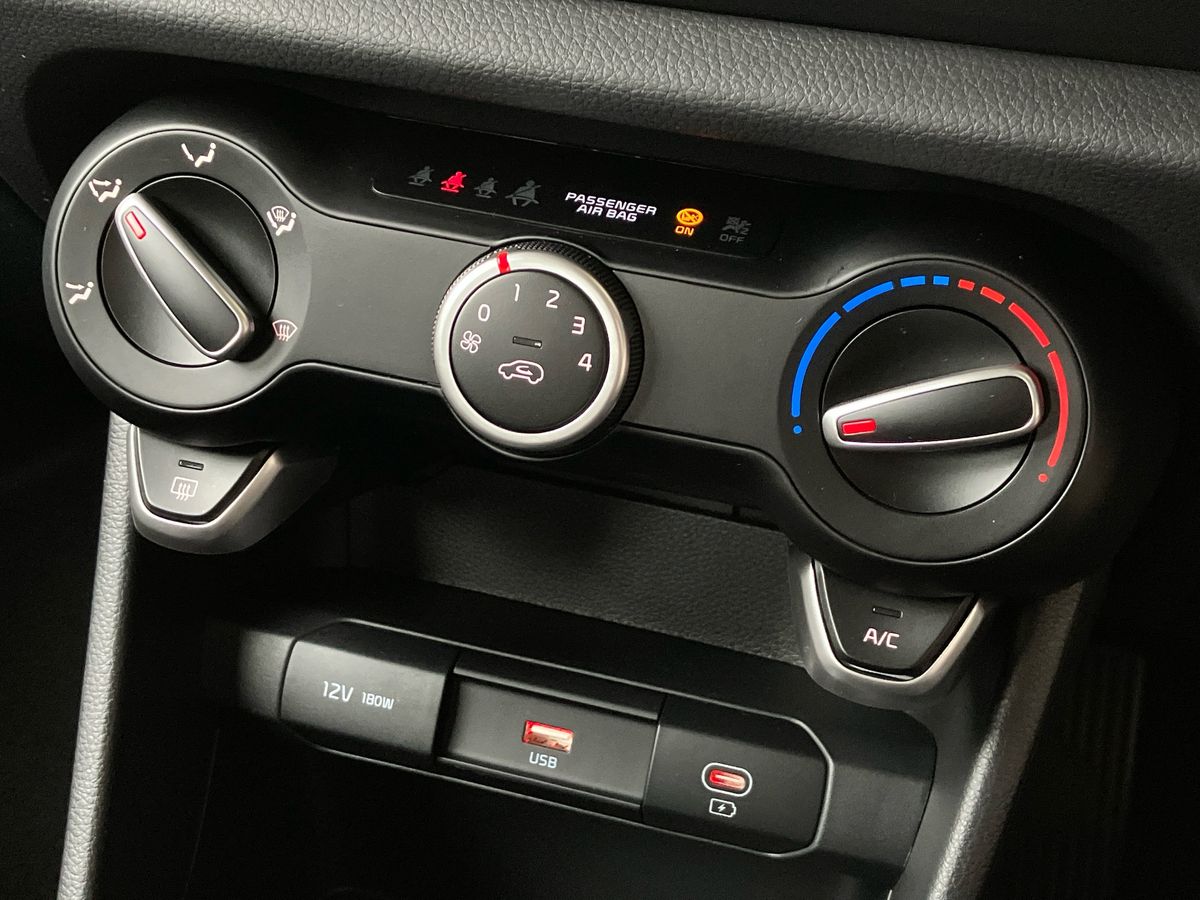 Used Kia Picanto 2025 for sale - 76192383: Photo 12