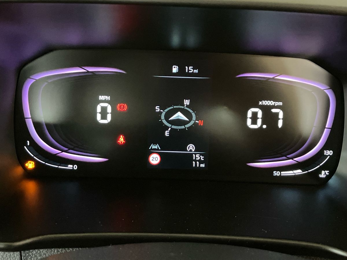 Used Kia Picanto 2025 for sale - 76192383: Photo 14