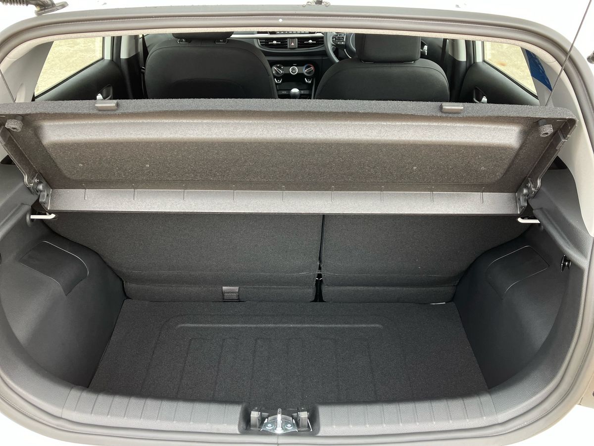 Used Kia Picanto 2025 for sale - 76192383: Photo 20