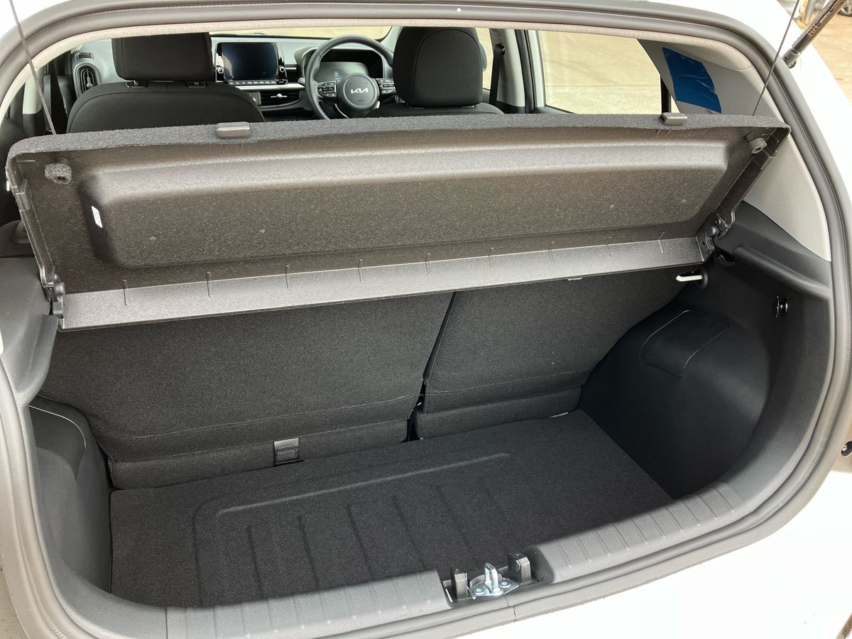 Used Kia Picanto 2025 for sale - 76192383: Photo 21