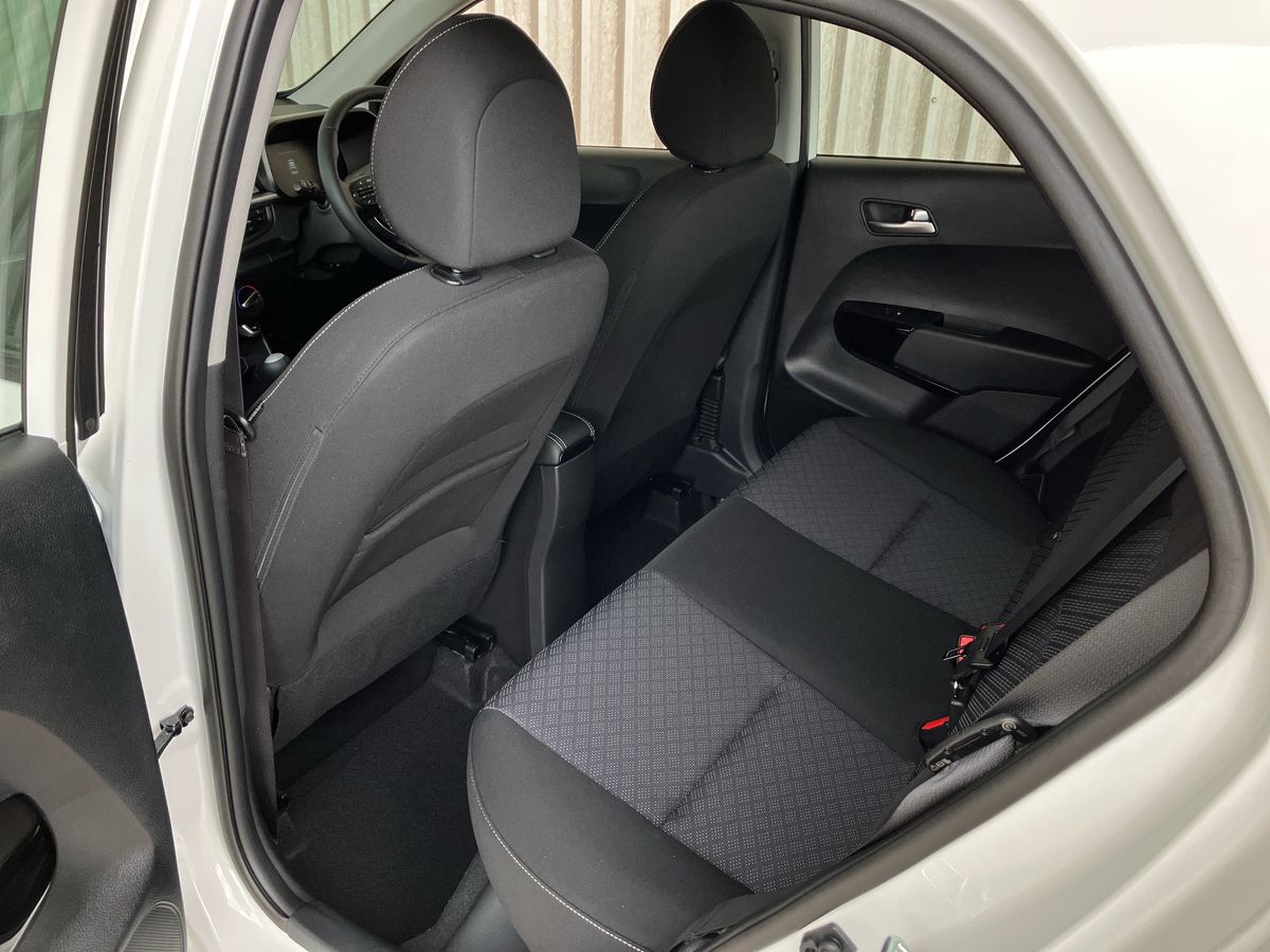 Used Kia Picanto 2025 for sale - 76192383: Photo 42