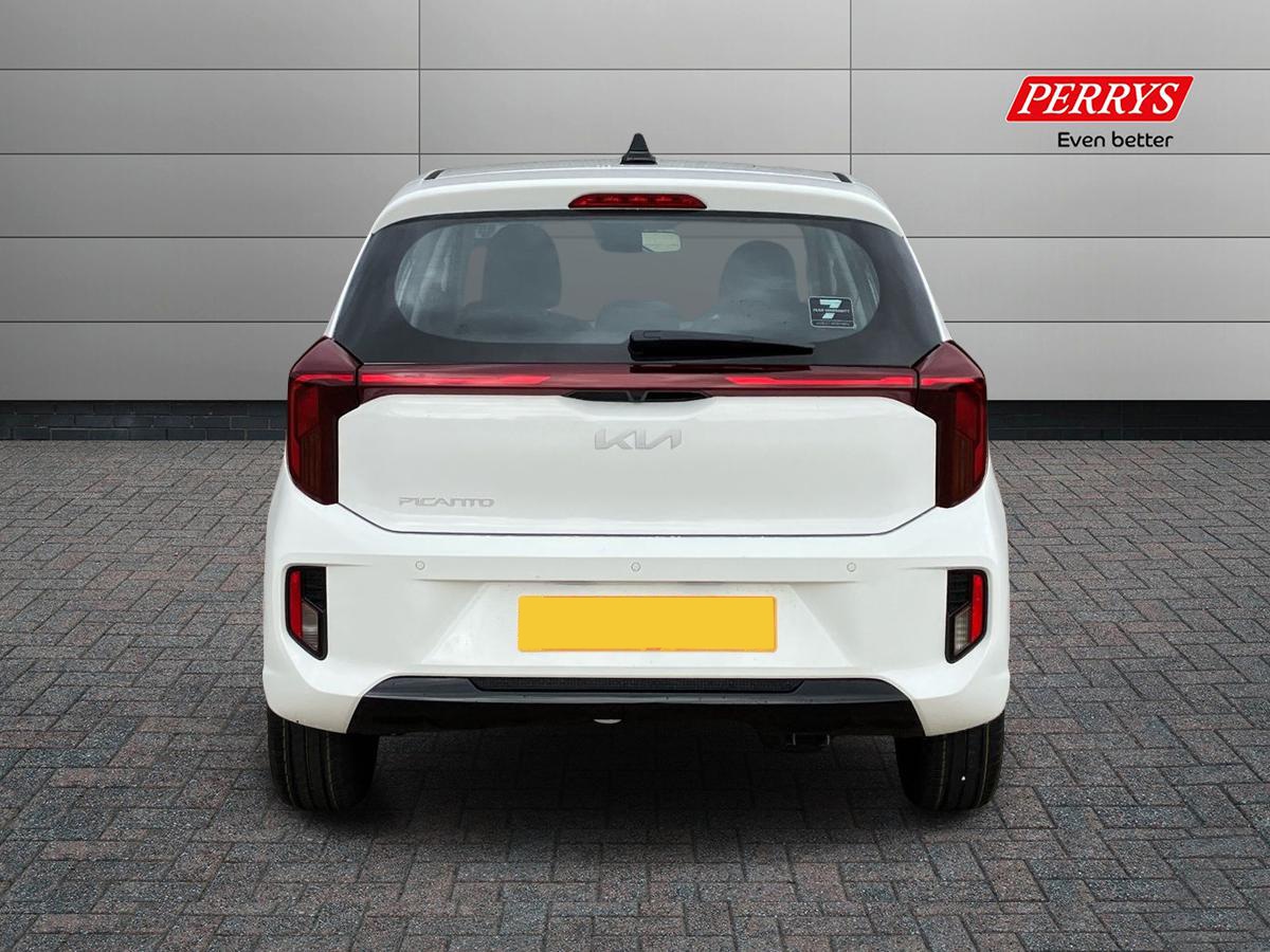 Used Kia Picanto 2025 for sale - 76192383: Photo 5