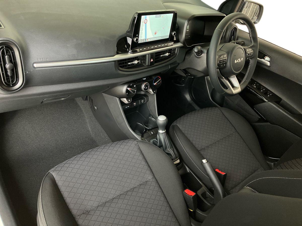 Used Kia Picanto 2025 for sale - 76192383: Photo 6