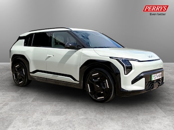 Used Kia EV3 2024 for sale - 78732756: Photo