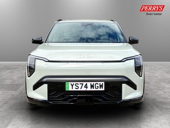 Used Kia EV3 2024 for sale - 78732756: Photo
