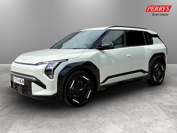 Used Kia EV3 2024 for sale - 78732756: Photo