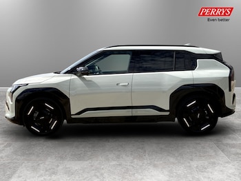 Used Kia EV3 2024 for sale - 78732756: Photo