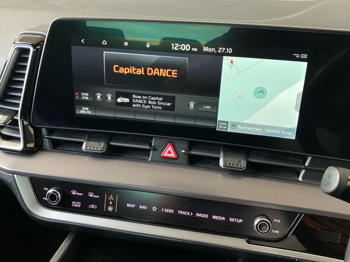 Used Kia Sportage 2022 for sale - 76364544: Photo 10