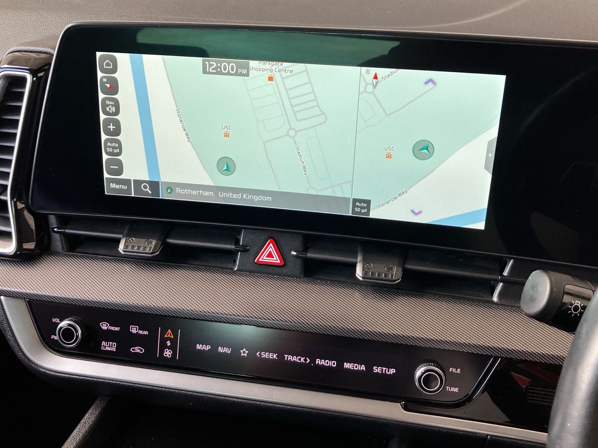 Used Kia Sportage 2022 for sale - 76364544: Photo 11