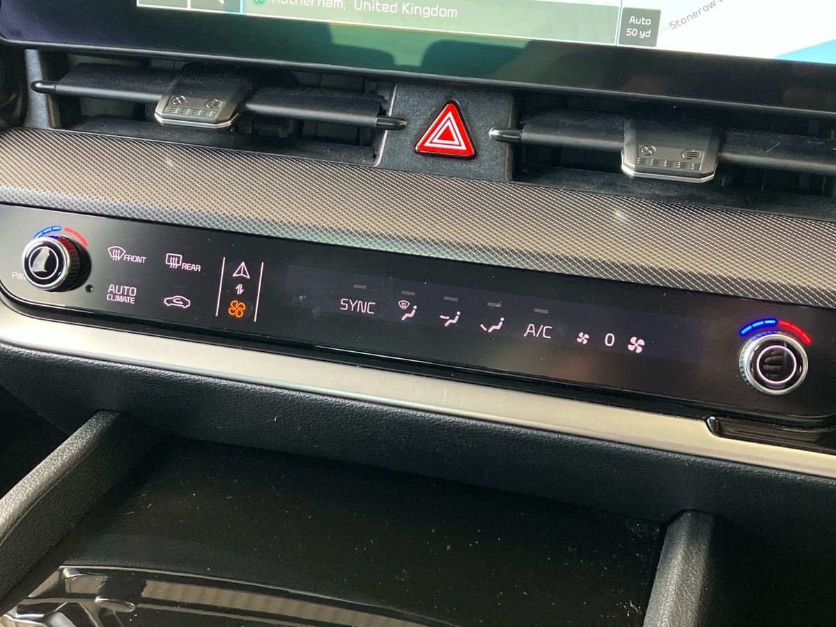 Used Kia Sportage 2022 for sale - 76364544: Photo 12