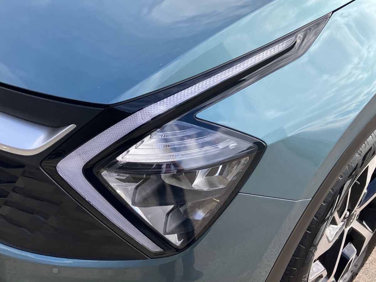 Used Kia Sportage 2022 for sale - 76364544: Photo 13