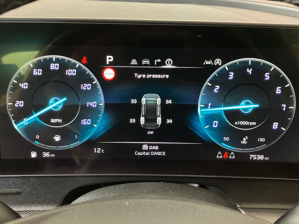 Used Kia Sportage 2022 for sale - 76364544: Photo 14