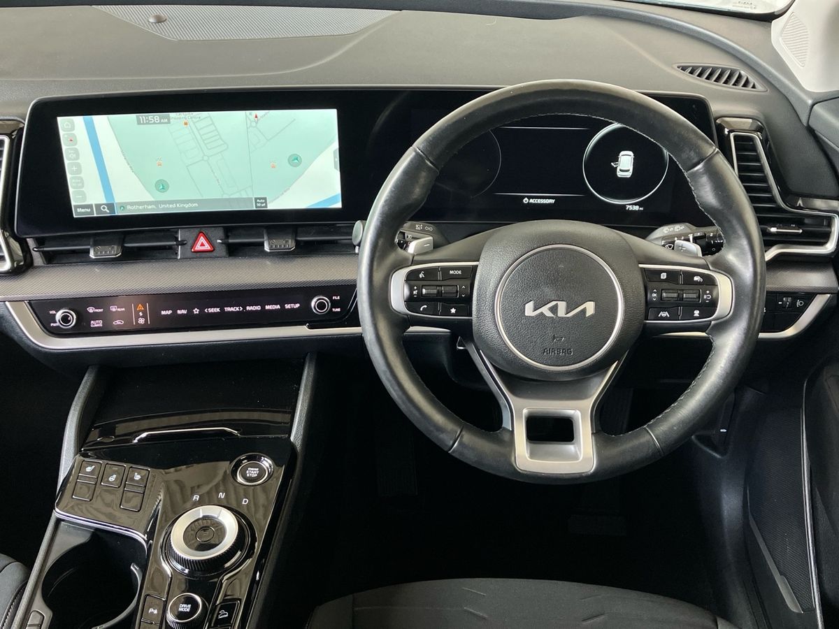 Used Kia Sportage 2022 for sale - 76364544: Photo 15