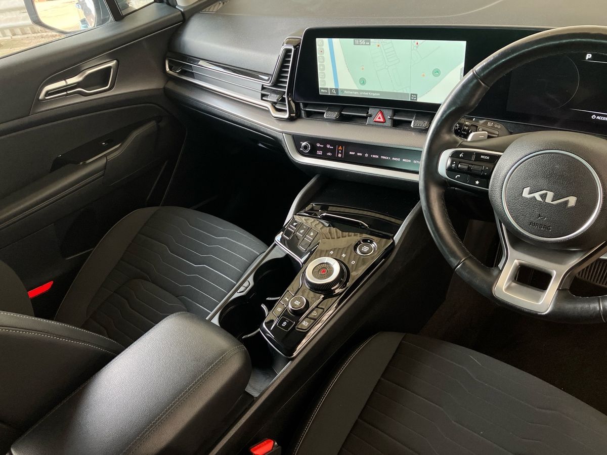 Used Kia Sportage 2022 for sale - 76364544: Photo 17