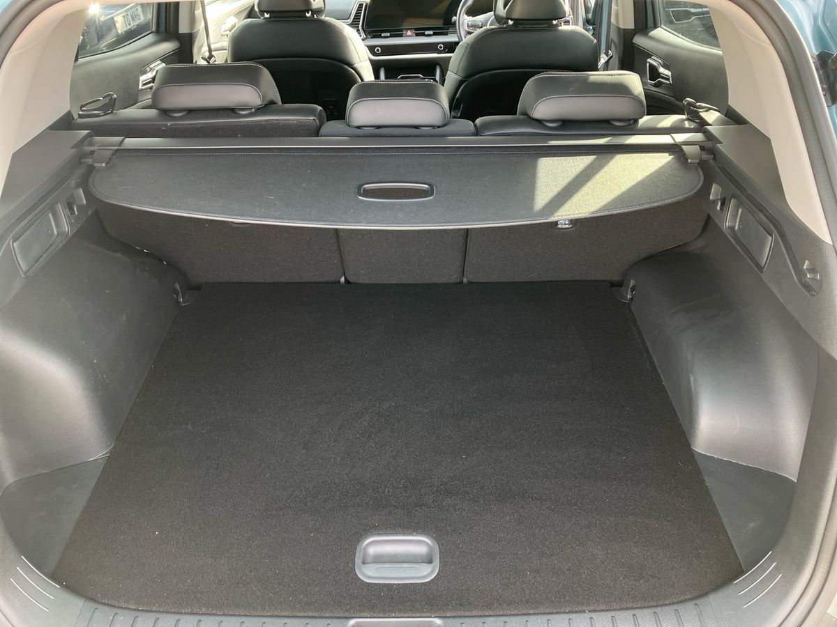 Used Kia Sportage 2022 for sale - 76364544: Photo 20