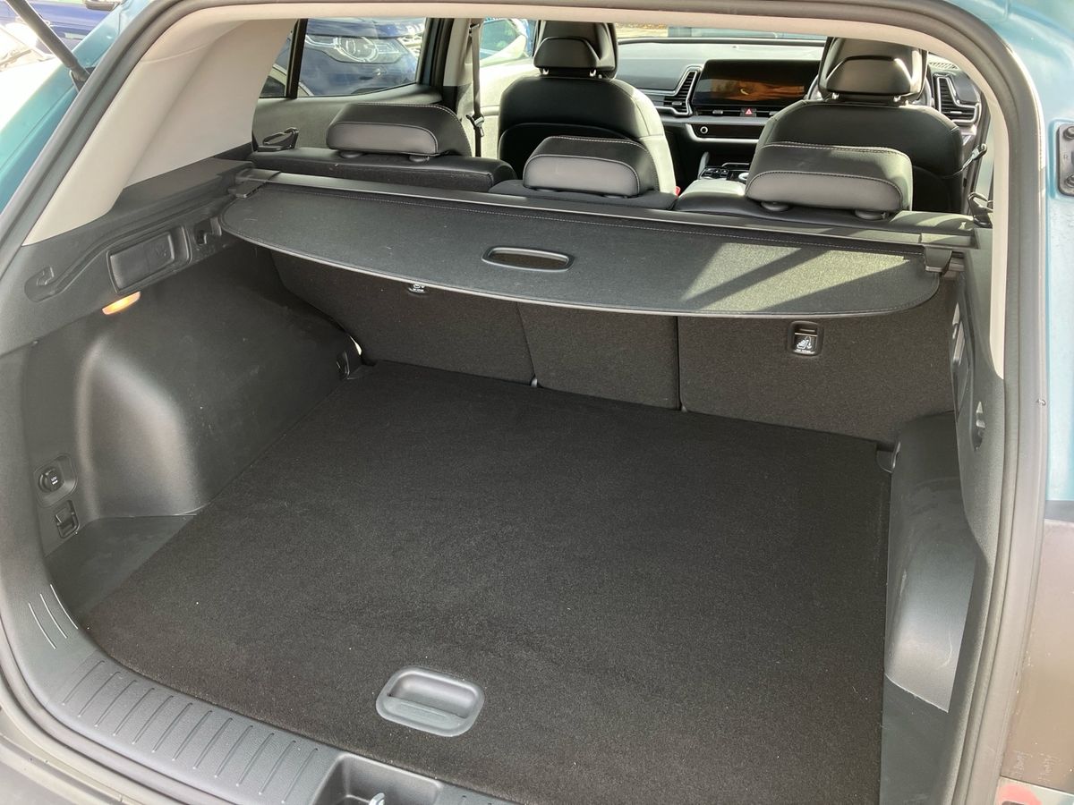 Used Kia Sportage 2022 for sale - 76364544: Photo 21