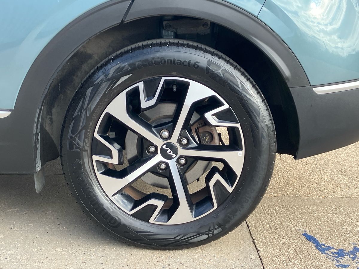 Used Kia Sportage 2022 for sale - 76364544: Photo 22