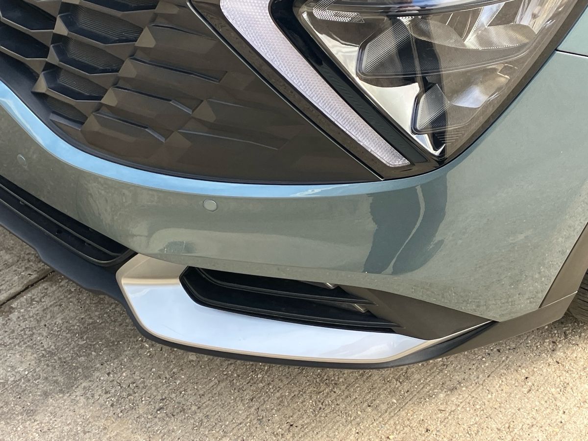 Used Kia Sportage 2022 for sale - 76364544: Photo 23