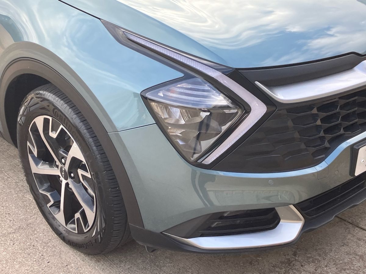 Used Kia Sportage 2022 for sale - 76364544: Photo 25