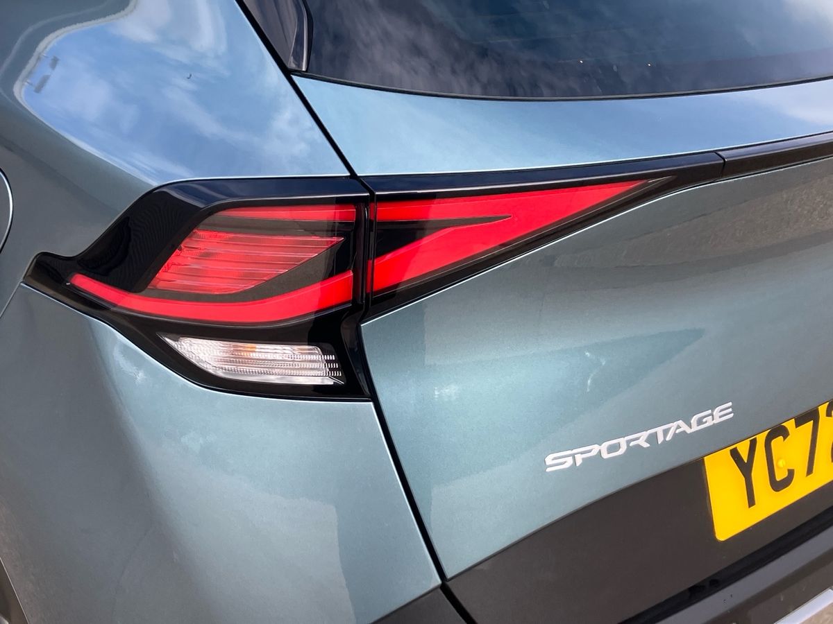 Used Kia Sportage 2022 for sale - 76364544: Photo 29