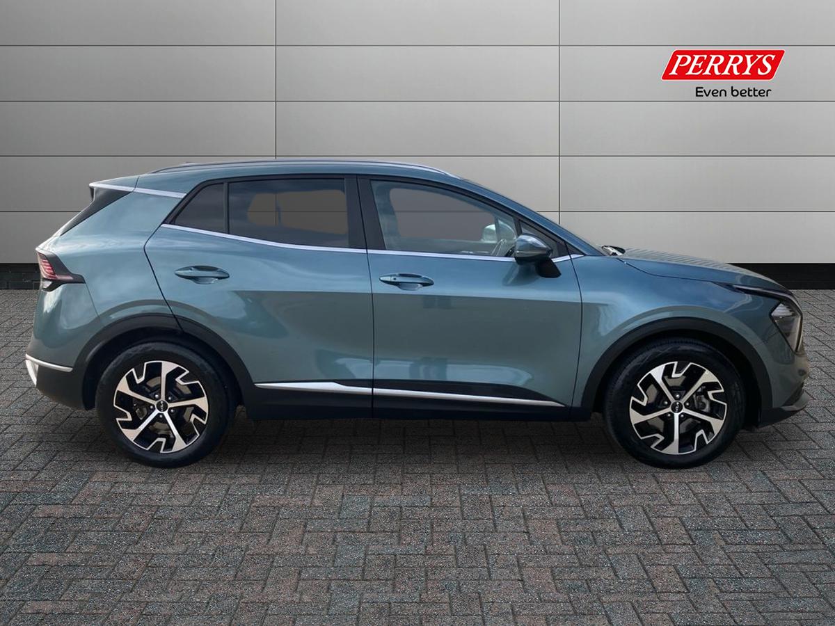 Used Kia Sportage 2022 for sale - 76364544: Photo 3