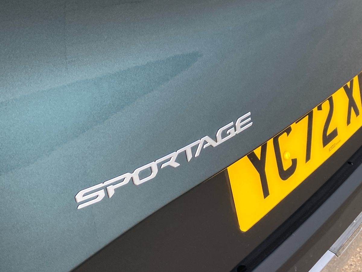 Used Kia Sportage 2022 for sale - 76364544: Photo 30