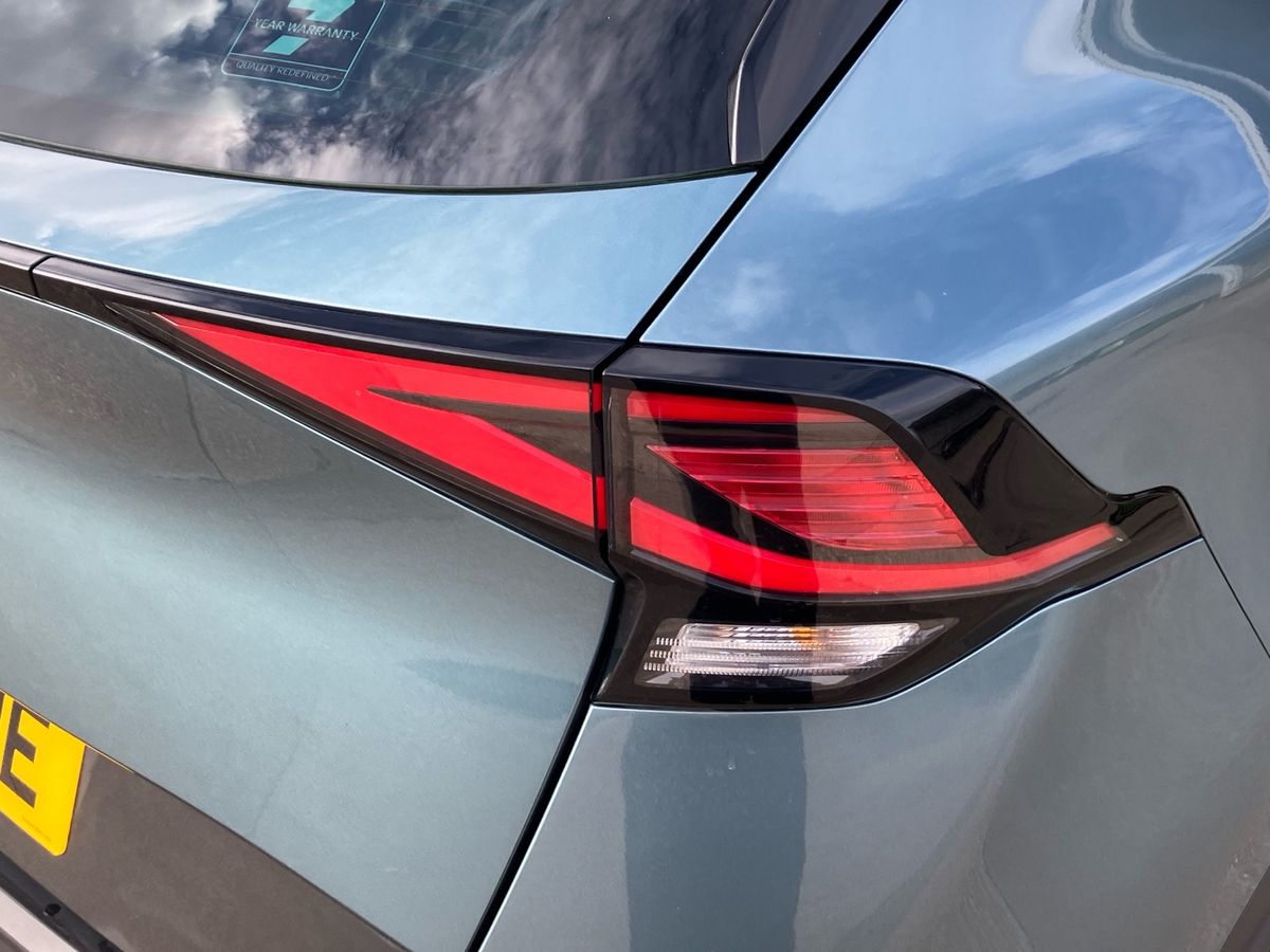 Used Kia Sportage 2022 for sale - 76364544: Photo 32