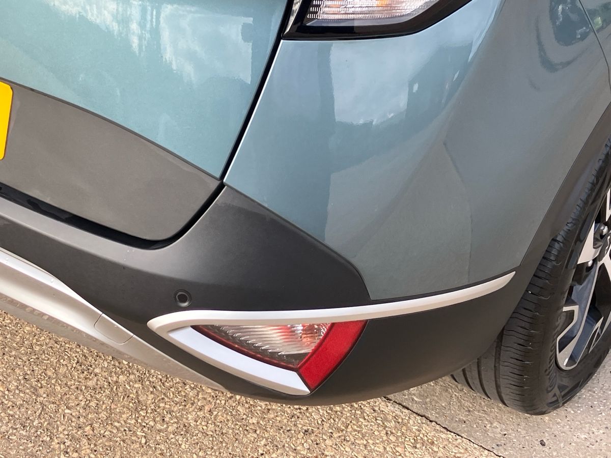 Used Kia Sportage 2022 for sale - 76364544: Photo 33