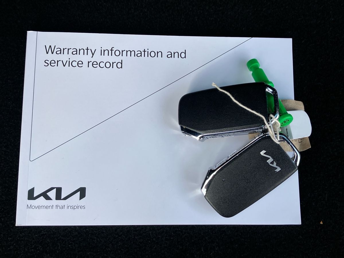 Used Kia Sportage 2022 for sale - 76364544: Photo 34